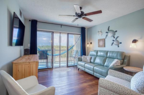 BEAUTIFUL BEACHFRONT-Oceanfront First Floor 2BR 2BA Condo in Cherry Grove, North Myrtle Beach! RENOVATED with a Fully Equipped Kitchen, 3 Separate Beds, Pool, Private Patio & Steps to the Sand!